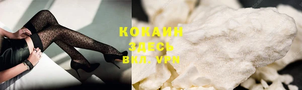 стафф Абаза